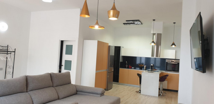 Apartamento en Alicante