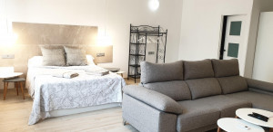 Apartamento en Alicante