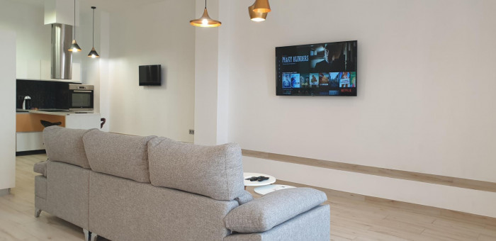 Apartamento en Alicante