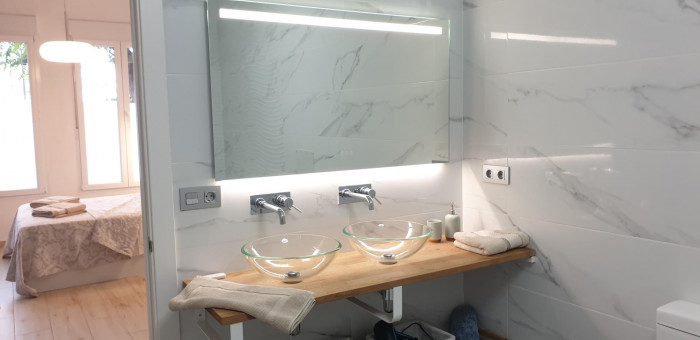 Apartamento en Alicante