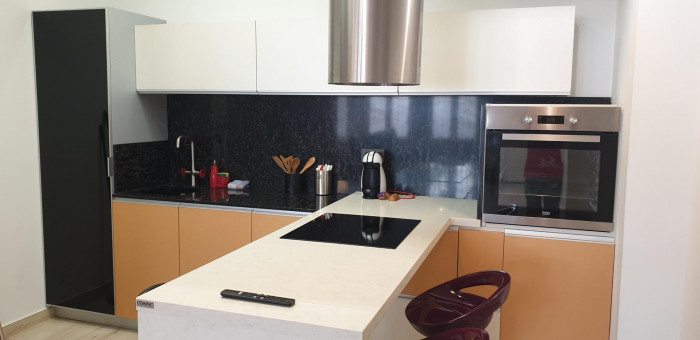 Apartamento en Alicante