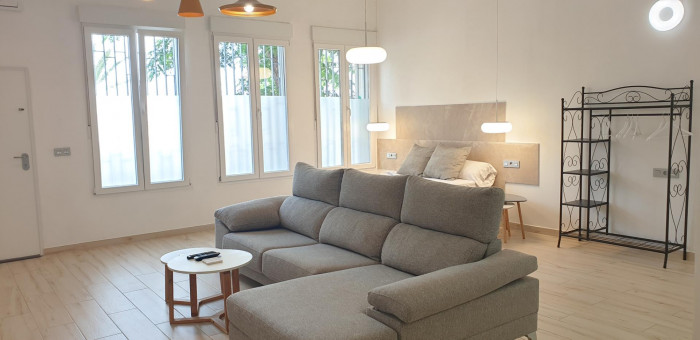 Apartamento en Alicante