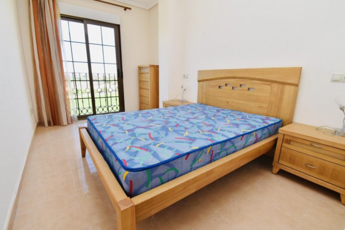 Апартаменты в Formentera del Segura  