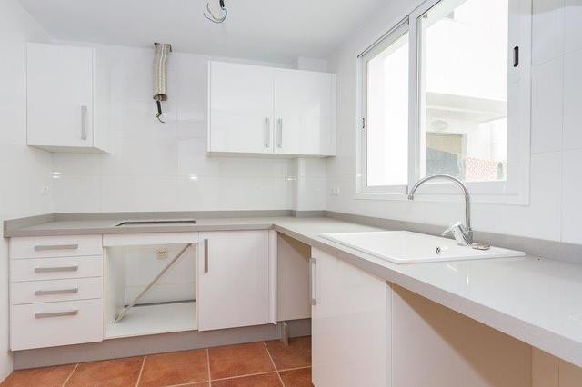 Apartamento en Gandia