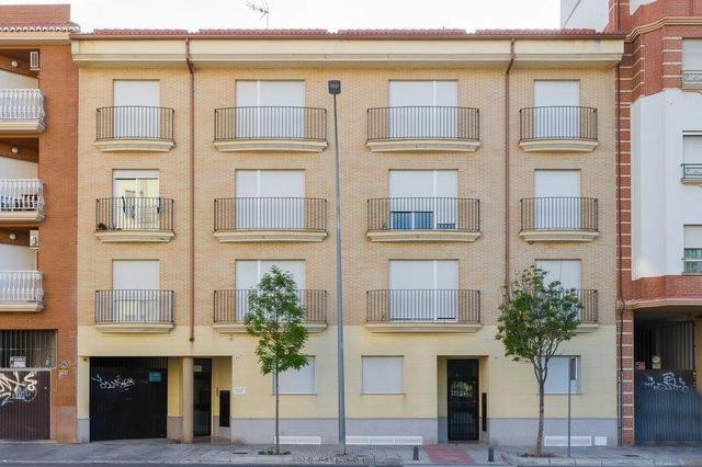 Apartamento en Gandia