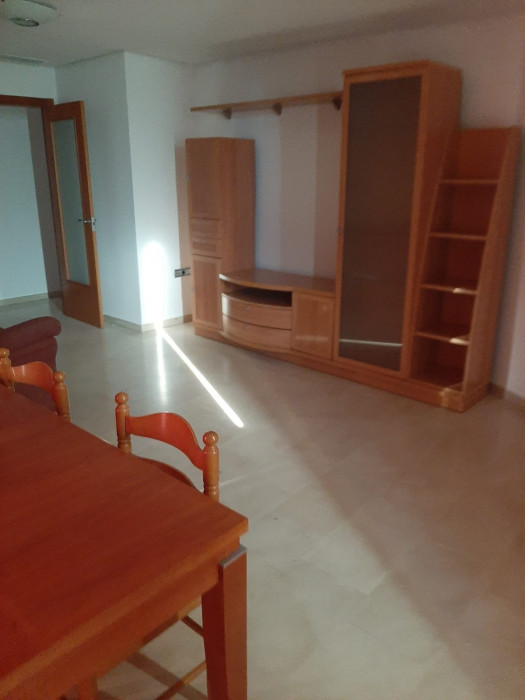 Apartamento en benidorm