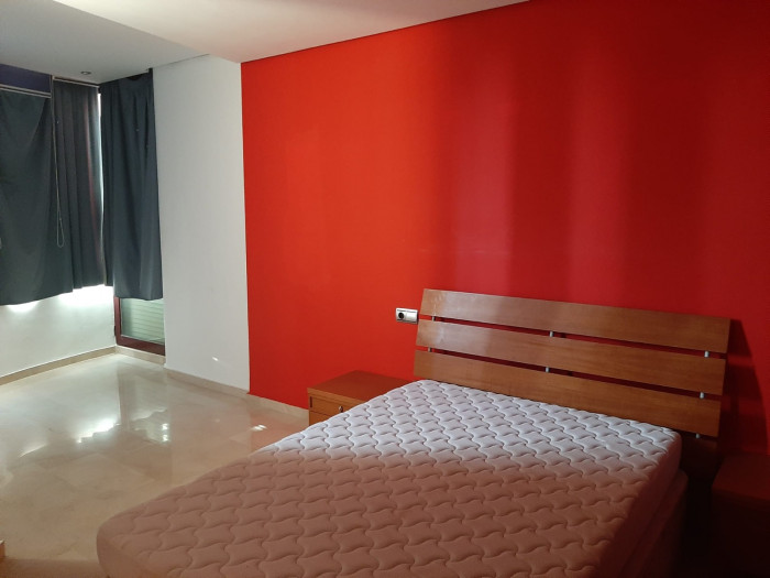 Apartamento en benidorm