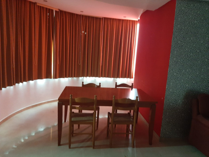 Apartamento en benidorm