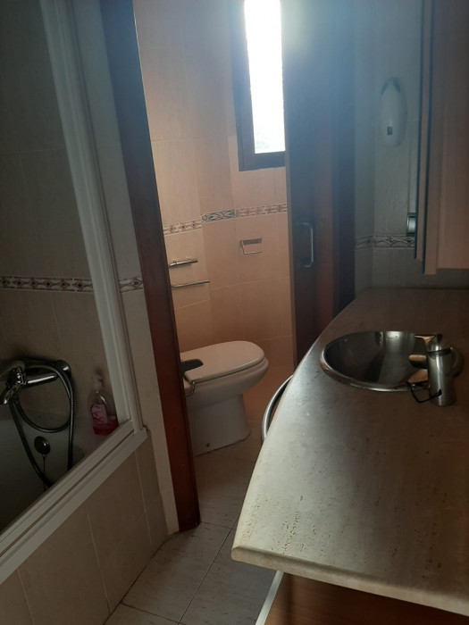 Apartamento en benidorm