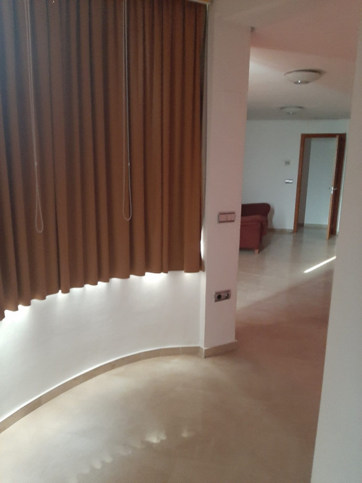 Apartamento en benidorm