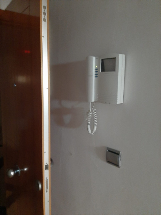 Apartamento en benidorm