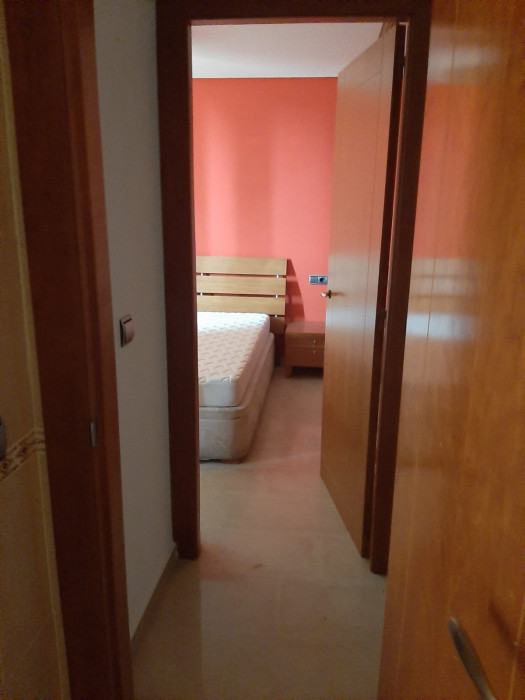 Apartamento en benidorm