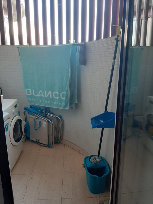 Apartamento en benidorm