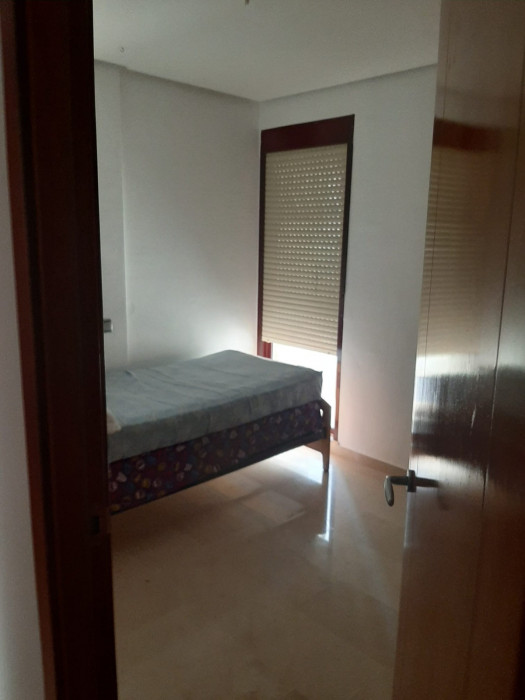 Apartamento en benidorm