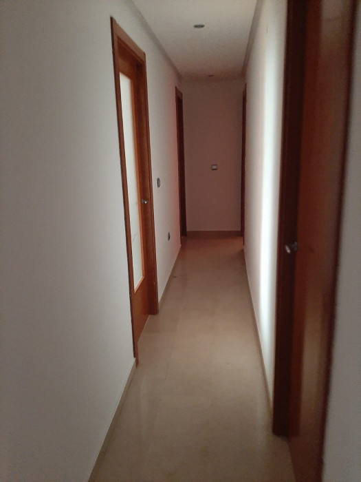 Apartamento en benidorm