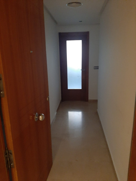 Apartamento en benidorm