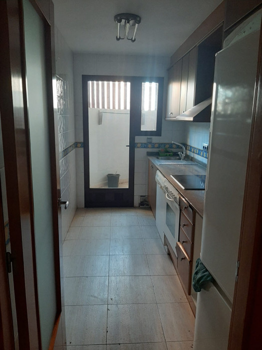 Apartamento en benidorm