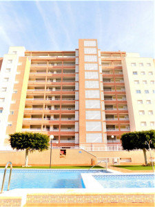 Apartamento en Guardamar