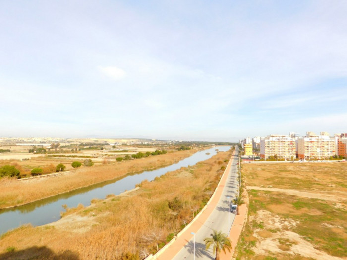 Квартира в Гвардамар