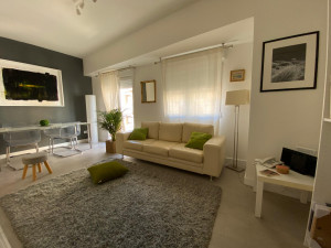 Apartamento en Alicante