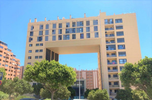 Apartamento en Villajoyosa