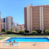 Apartamento en Villajoyosa