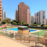 Apartamento en Villajoyosa