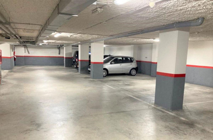 Apartamento en Villajoyosa