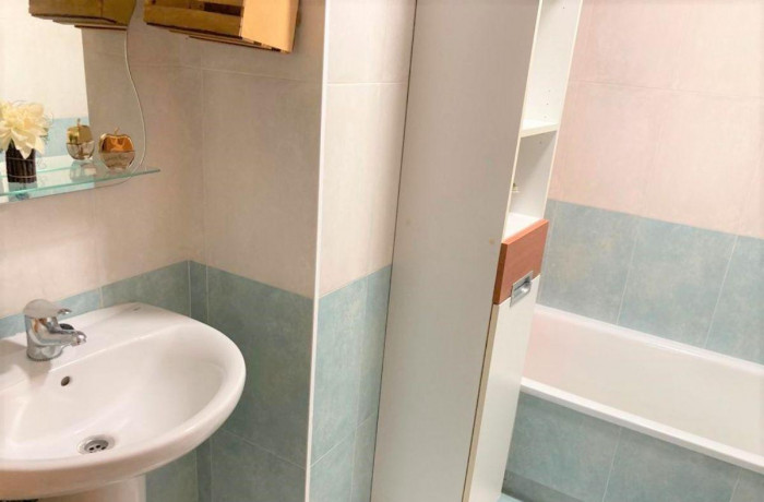Apartamento en Villajoyosa