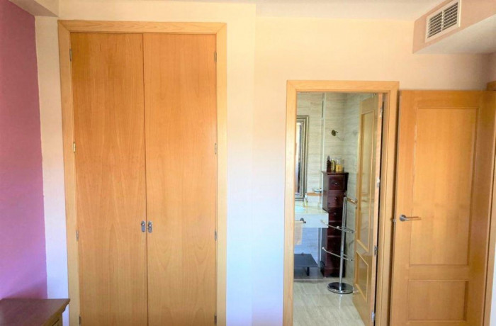 Apartamento en Villajoyosa