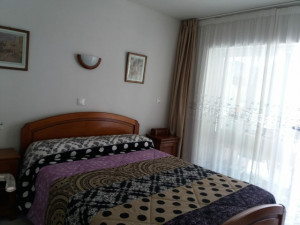 Apartamento en benidorm