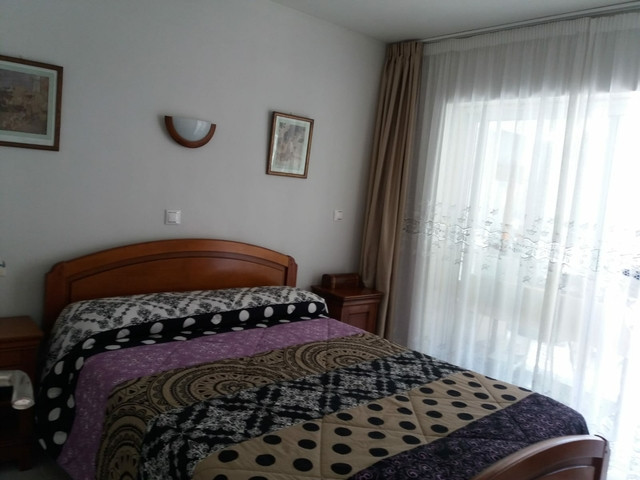 Apartamento en benidorm