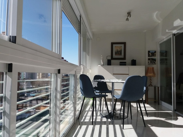 Apartamento en benidorm