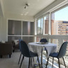 Apartamento en benidorm
