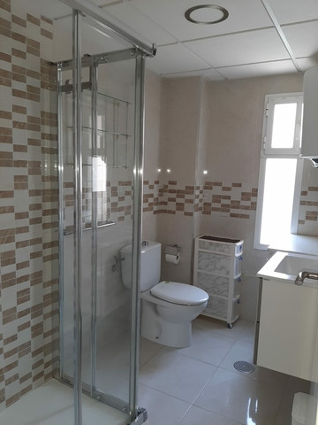 Apartamento en benidorm