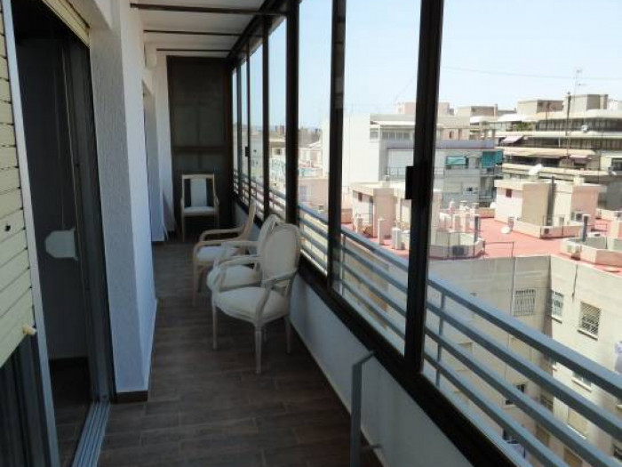 Apartamento en Alicante