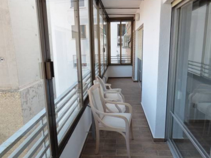 Apartamento en Alicante