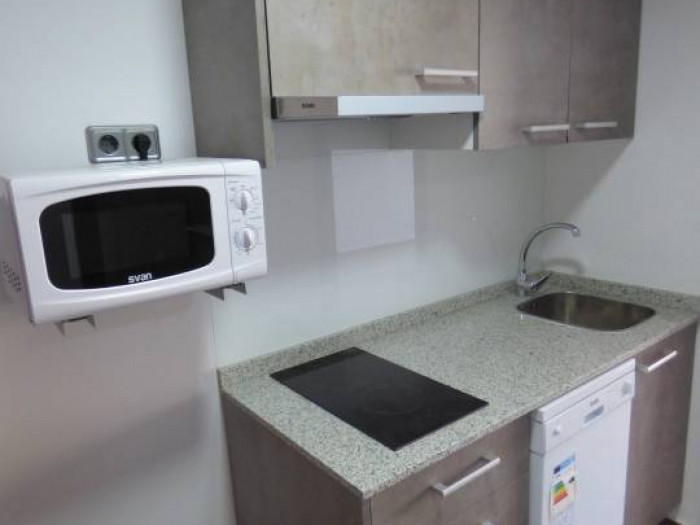 Apartamento en Alicante