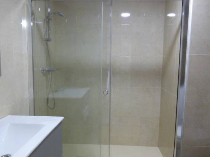 Apartamento en Alicante