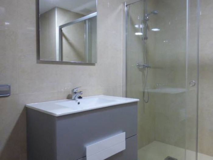 Apartamento en Alicante