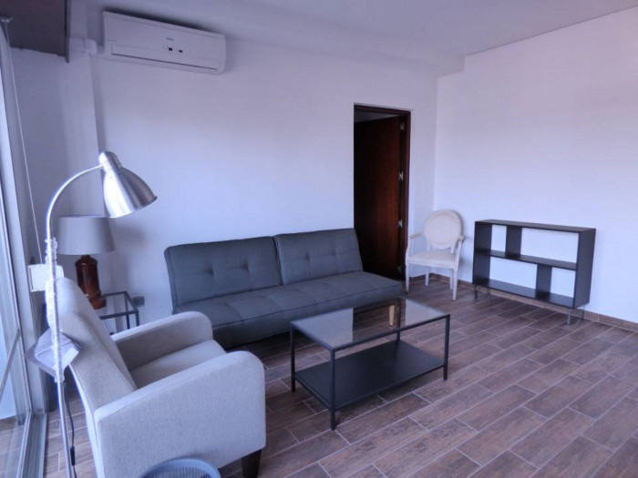 Apartamento en Alicante