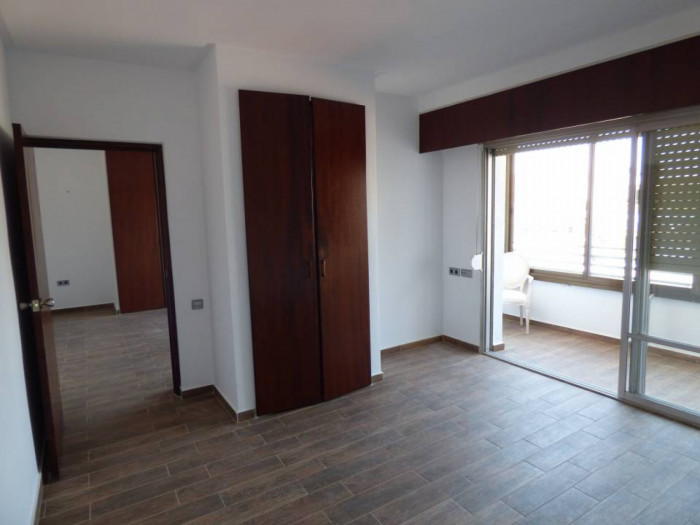 Apartamento en Alicante