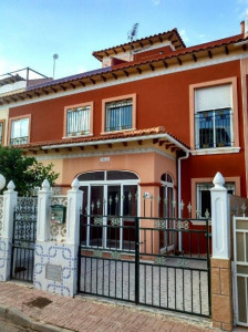 Casa en Torrevieja