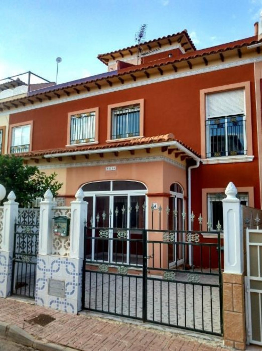 Casa en Torrevieja