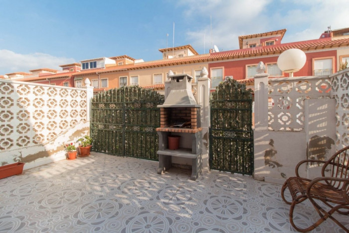 Casa en Torrevieja