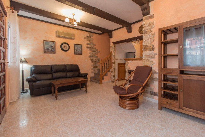 Casa en Torrevieja