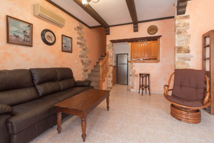 Casa en Torrevieja