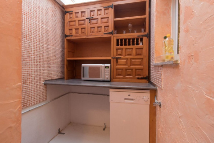 Casa en Torrevieja