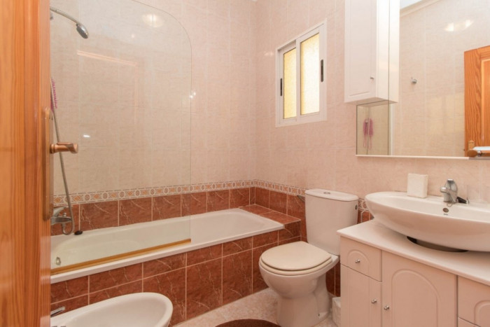 Casa en Torrevieja