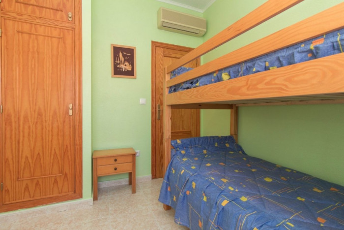 Casa en Torrevieja